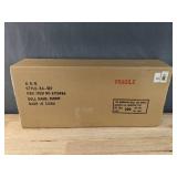 New Premiere Collection Porcelain Doll "Bunny" *B