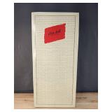 New Elite Doll Collection "Alyssa" Doll by Shirley Peck with COA *B