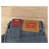 Brand New Levi