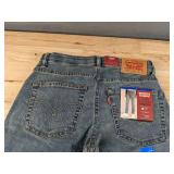 Brand New Levi