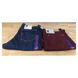 2 Brand New Seven 7 Women