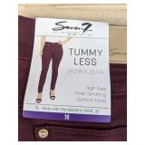 2 Brand New Seven 7 Women