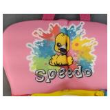 Brand New Speedo Infant Lifejacket *N