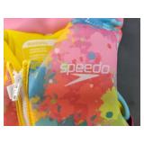 Brand New Speedo Infant Lifejacket *N