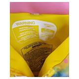 Brand New Speedo Infant Lifejacket *N