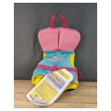 Brand New Speedo Infant Lifejacket *N