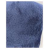Brand New Room Essentials Full/Queen Plush Blanket *N