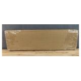 Brand New 2 Pcs Gambrel for Hanging Deer 25 Inch Wide Heavy Weight Gambrel Steel Bar with Hooks Support Hunters Specialties for Skinning Hunting Black Hanging Processing Tool for Deer $41.99 Retail *B