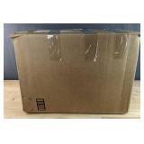 Brand New Belle Terre Cooling Mattress Topper King Size Ultra Soft & Thick Mattress Pad Bed Cushion with Breathable Bamboo Viscose Cover and Deep Pockets *B