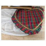 New Pittsburgh Originals "Mistletoe" Doll by Chris Miller 1996 with COA *B