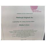 New Pittsburgh Originals "Mother