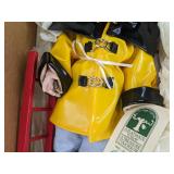 New Pittsburgh Originals "Brian" Doll by Chris Miller 1995 with COA *B