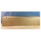 Brand New S Secretland Twin Mattress 8 inch Gel Memory Foam Mattress in a Box $160.95 Retail *B