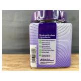 200 New Natrol Soothing Night Melatonin-Free Sleep Gummies Blueberry $52 Retail *N