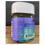 Brand New Dietary Supplements 2 Olly Chill Thinkers Brainy Chews Best by 3/2025 and 2 Olly Ultra Strength Sleep Softgels $80 Retail *N
