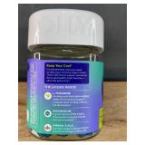 Brand New Dietary Supplements 2 Olly Chill Thinkers Brainy Chews Best by 3/2025 and 2 Olly Ultra Strength Sleep Softgels $80 Retail *N