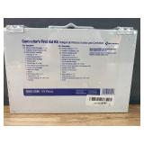 Brand New First Aid Only 25-Person Contractor