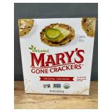 Pack of 6 Brand New Mary
