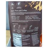 RYZE Mushroom Coffee USDA Organic with 6 Adaptogenic Mushrooms and MCT Oil, USA Grown Instant Coffee for Better Energy, Focus, Digestion, Immunity with Turkey Tail, Shiitake, Lion