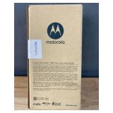 Brand New Motorola Moto G Stylus 2023 Unlocked Midnight Blue $120 Retail *N