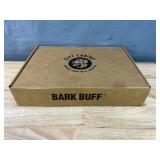 Brand New Bark Buff Dog Nail Scratch Board with Treat Drawer $30 Retail *N
