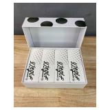 Brand New 12-Pack YJEGLF Vice Golf Balls *N