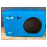 Brand New Amazon Echo Dot Smart Speaker 5th Gen *N