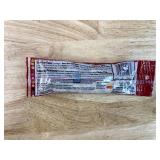 Lot of 15 New Individual Serving Size Sabritas Peanuts Variety Pack *N