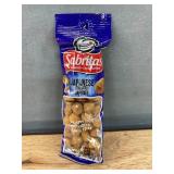 Lot of 15 New Individual Serving Size Sabritas Peanuts Variety Pack *N