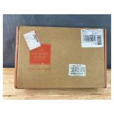 Brand New Hickory Farms Signature Beef Meat and Cheese Gift Basket Large $65 Retail *N