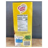 2 Brand New Boxes Nestle Coffee Mate Hazelnut Non-Dairy Creamer Individual Pods *N