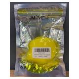 3 Packages of Brand New Al