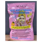 3 Packages of Brand New Al