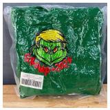 Set of 2 Brand New Grump 2024 Hand Towel Green *N