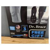 Brand New Dr. Brace Knee Brace *F