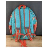 Brand New Cat & Jack Pizza Print Backpack & Lunch Tote *N