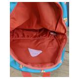 Brand New Cat & Jack Pizza Print Backpack & Lunch Tote *N