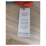 Brand New Cat & Jack Pizza Print Backpack & Lunch Tote *N