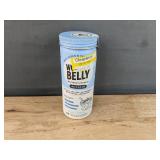 180 Brand New Wonderbelly Digestive Antacid Chewable Tablets Fruity Cereal *N