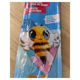 10 Brand New Kites Ready 2 Fly Various Designs *N