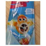 10 Brand New Kites Ready 2 Fly Various Designs *N