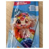 10 Brand New Kites Ready 2 Fly Various Designs *N