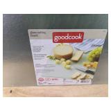 2 Brand New Good Cook Glass Cutting Boards *N