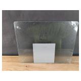 2 Brand New Good Cook Glass Cutting Boards *N