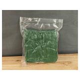 2 Brand New Green Grinch Trump Hand Towels - GRUMP 2024 *N