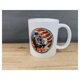 Brand New Donald Trump MAGA Coffee Mug *N