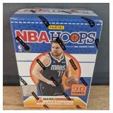 Brand New 2024-25 Panini NBA Hoops Basketball Cards 6-Pack *N