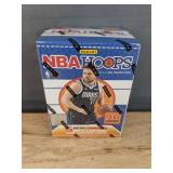 Brand New 2024-25 Panini NBA Hoops Basketball Cards 6-Pack *N