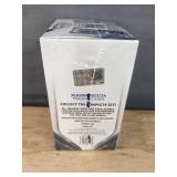 Brand New 2023-24 Topps Chrome UEFA Women