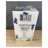 Brand New 2023-24 Topps Chrome UEFA Women